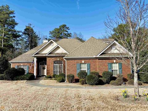 55 Horseshoe Dr, Covington, GA 30014 photo 1
