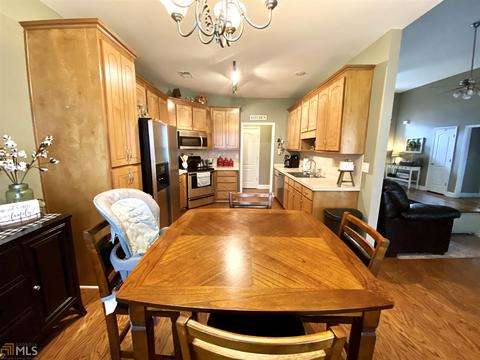 55 Horseshoe Dr, Covington, GA 30014 photo 8