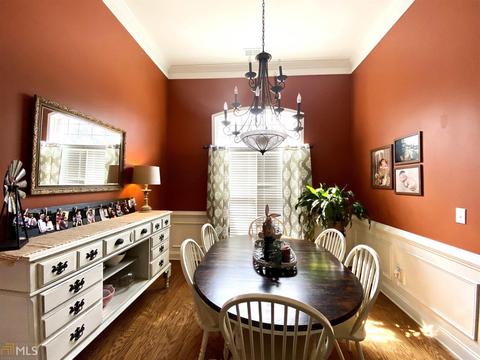 55 Horseshoe Dr, Covington, GA 30014 photo 6