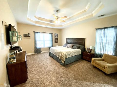 55 Horseshoe Dr, Covington, GA 30014 photo 13