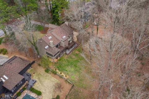 3793 Whitney Pl, Duluth, GA 30096 photo 72