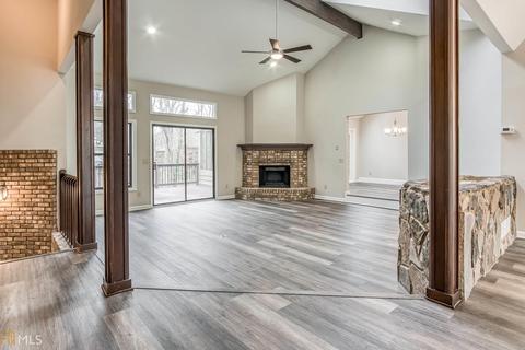 3793 Whitney Pl, Duluth, GA 30096 photo 8