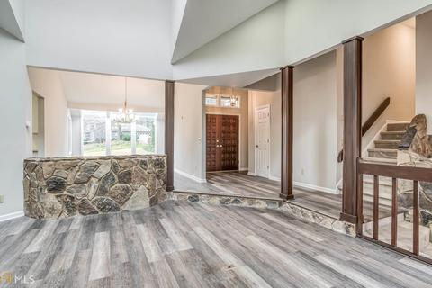 3793 Whitney Pl, Duluth, GA 30096 photo 9