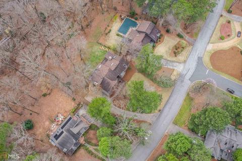 3793 Whitney Pl, Duluth, GA 30096 photo 74