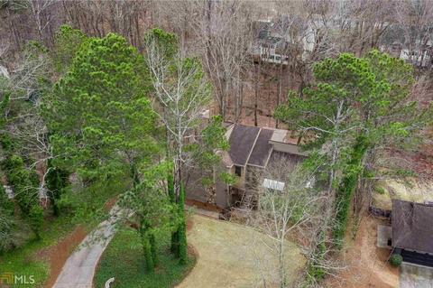 3793 Whitney Pl, Duluth, GA 30096 photo 71