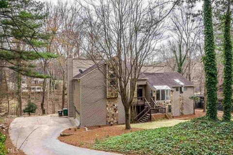 3793 Whitney Pl, Duluth, GA 30096 photo 2