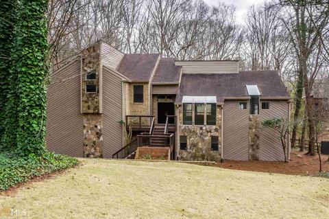 3793 Whitney Pl, Duluth, GA 30096 photo 76