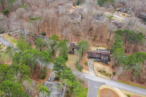 3793 Whitney Pl, Duluth, GA 30096 photo 73