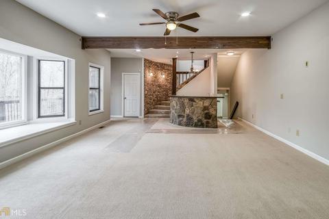 3793 Whitney Pl, Duluth, GA 30096 photo 33