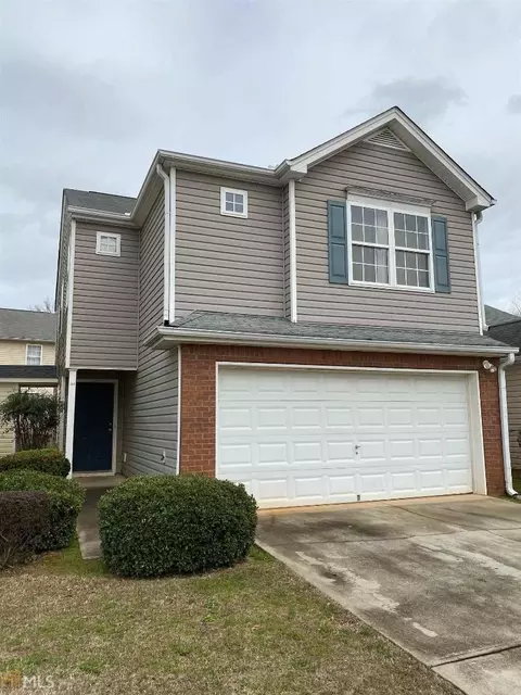 265 Highgate Trl, Covington, GA 30016 photo 1