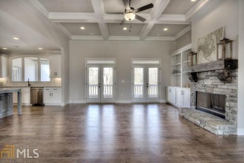 46 River Birch Dr, Euharlee, GA 30145 photo 11