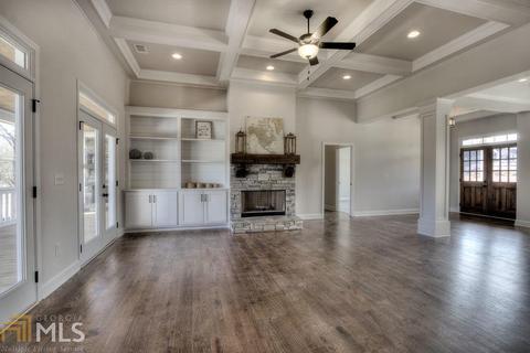 46 River Birch Dr, Euharlee, GA 30145 photo 13