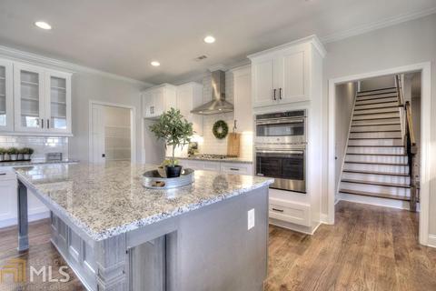 46 River Birch Dr, Euharlee, GA 30145 photo 24