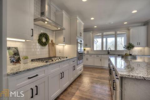46 River Birch Dr, Euharlee, GA 30145 photo 21