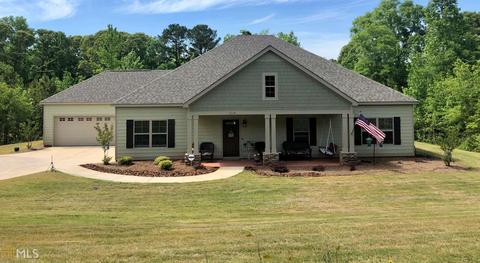 1110 Wares Cross Rd, Lagrange, GA 30240 photo 2
