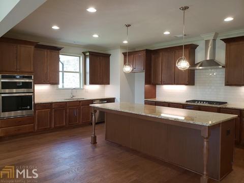 4360 Thacker Ln, Suwanee, GA 30024 photo 4