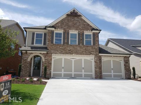 4360 Thacker Ln, Suwanee, GA 30024 photo 1