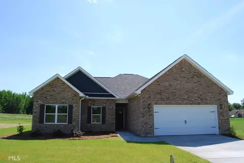 7168 Wimpy Rd, Macon, GA 31216 photo 1