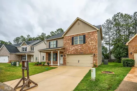 106 Back Cedar, Centerville, GA 31028 photo 3