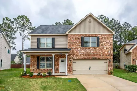 106 Back Cedar, Centerville, GA 31028 photo 1