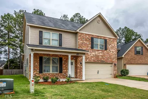 106 Back Cedar, Centerville, GA 31028 photo 2