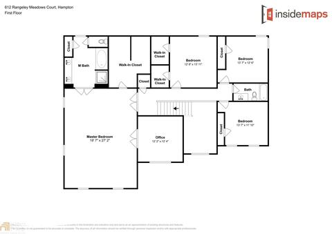 612 Rangeley Meadows Ct, Hampton, GA 30228 photo 20