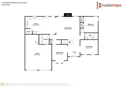 612 Rangeley Meadows Ct, Hampton, GA 30228 photo 21