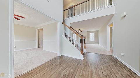 612 Rangeley Meadows Ct, Hampton, GA 30228 photo 2