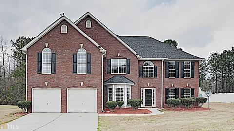 612 Rangeley Meadows Ct, Hampton, GA 30228 photo 1