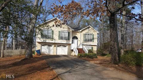 25 Sarah Ct, Covington, GA 30016 photo 1