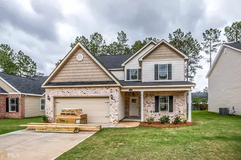110 Back Cedar, Centerville, GA 31028 photo 1