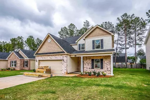 110 Back Cedar, Centerville, GA 31028 photo 2
