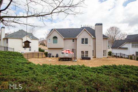 2046 Suwanee Woods Ln, Duluth, GA 30097 photo 48