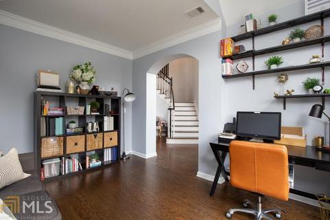 2046 Suwanee Woods Ln, Duluth, GA 30097 photo 7