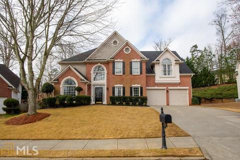 2046 Suwanee Woods Ln, Duluth, GA 30097 photo 1