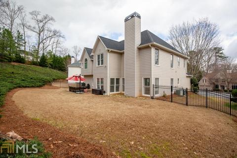 2046 Suwanee Woods Ln, Duluth, GA 30097 photo 49