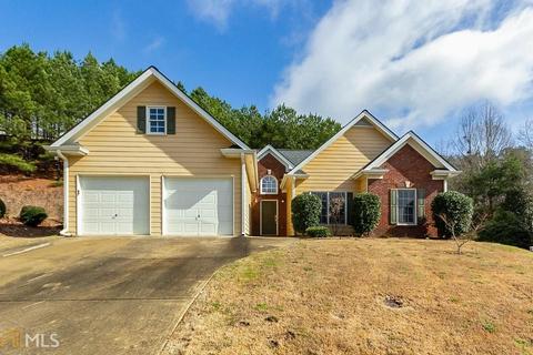 205 Forest Trce, Canton, GA 30115 photo 1