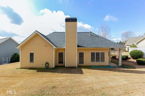 205 Forest Trce, Canton, GA 30115 photo 5