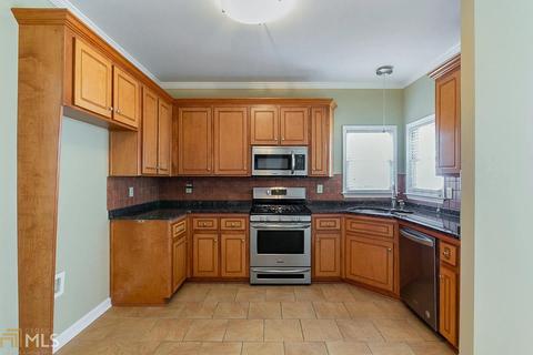 205 Forest Trce, Canton, GA 30115 photo 3