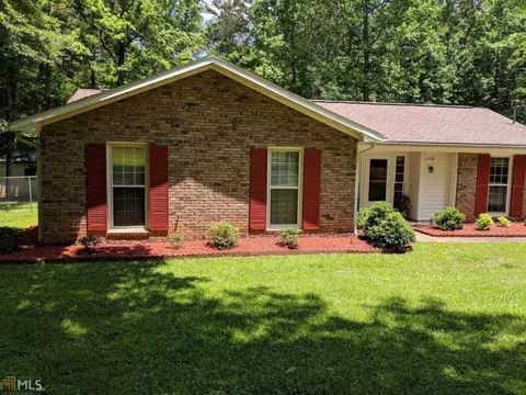 1438 S State Line Rd, Lagrange, GA 30240 photo 2