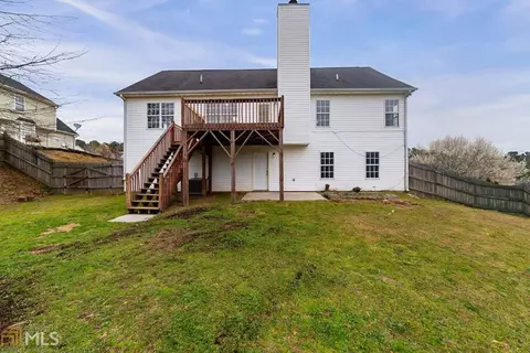 733 Saddle Ridge Ct, Bethlehem, GA 30620 photo 5