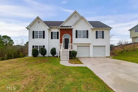 733 Saddle Ridge Ct, Bethlehem, GA 30620 photo 1