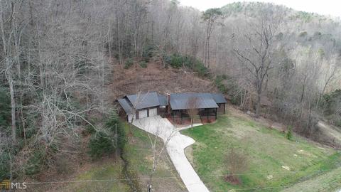 1349 Yonah Dam Rd, Toccoa, GA 30577 photo 28
