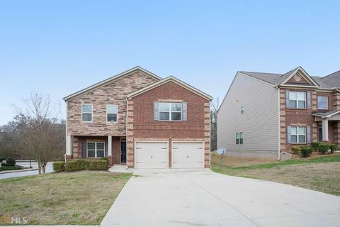 1152 Paris, Hampton, GA 30228 photo 1