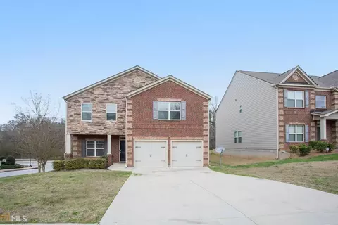1152 Paris Dr, Hampton, GA 30228 photo 1