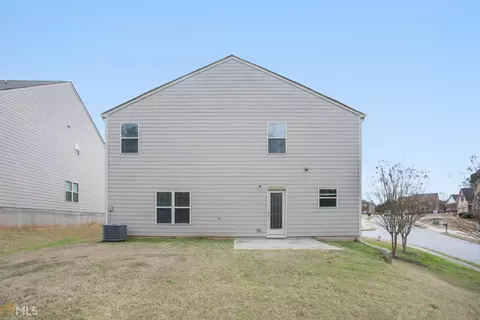 1152 Paris Dr, Hampton, GA 30228 photo 5