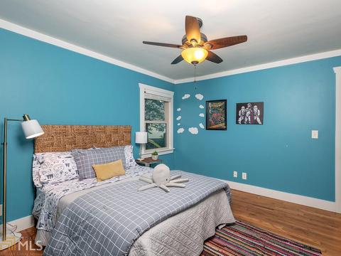 3372 Keswick Dr, Chamblee, GA 30341 photo 12