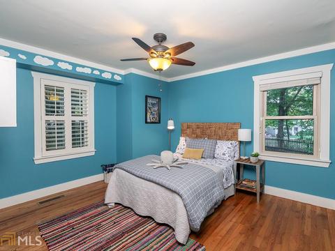 3372 Keswick Dr, Chamblee, GA 30341 photo 11