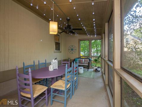 3372 Keswick Dr, Chamblee, GA 30341 photo 27