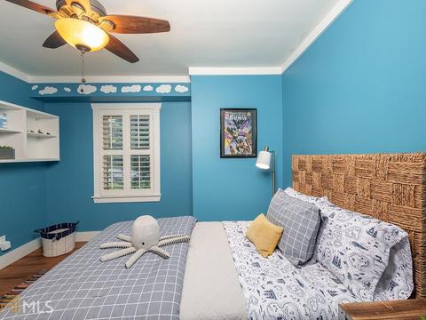 3372 Keswick Dr, Chamblee, GA 30341 photo 10